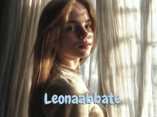 Leonaabbate