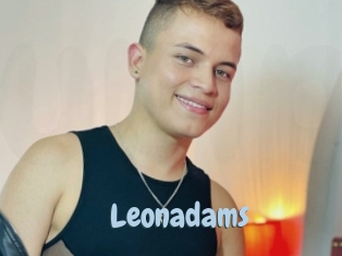 leonadams Uniform Porn XXX