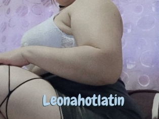 Leonahotlatin