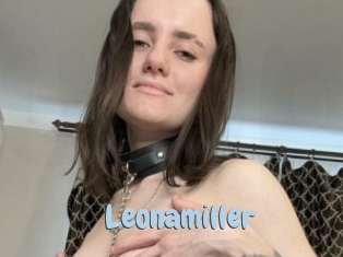 leonamiller Uniform Porn XXX