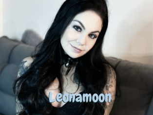 leonamoon Uniform Porn XXX