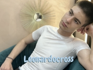 leonardocross Uniform Porn XXX