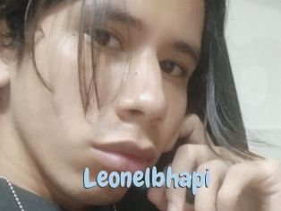 Leonelbhapi