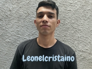 Leonelcristaino