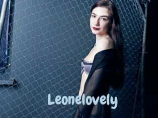 Leonelovely