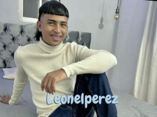 Leonelperez