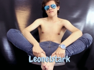 leonelstark Uniform Porn XXX