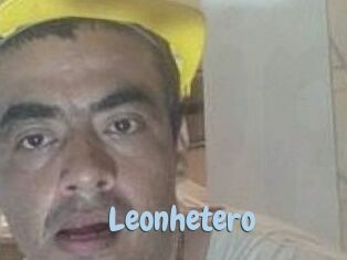 leonhetero Uniform Porn XXX