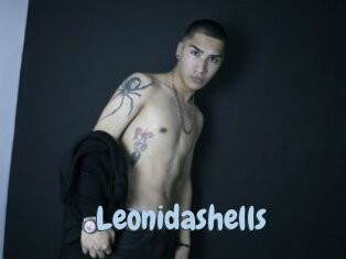Leonidashells