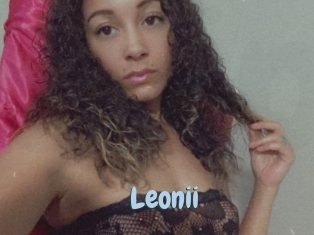 leonii Uniform Porn XXX