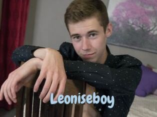 Leoniseboy