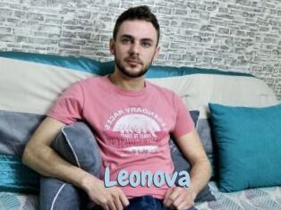Leonova