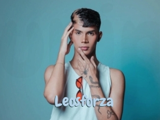 leosforza Uniform Porn XXX
