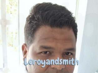 leroyandsmith Uniform Porn XXX