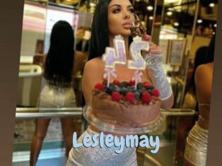 Lesleymay