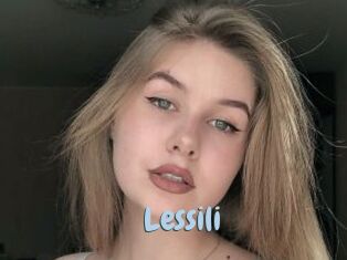 lessili Uniform Porn XXX