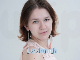lessismith Uniform Porn XXX