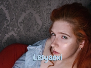 Lesyaoxi