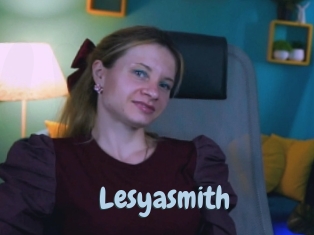 Lesyasmith