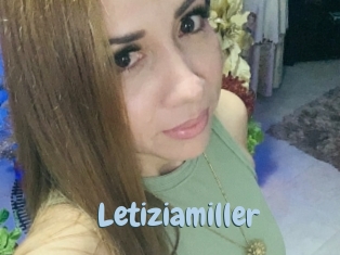 Letiziamiller