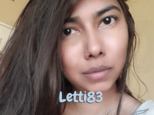 Letti83