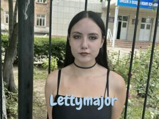 lettymajor Uniform Porn XXX
