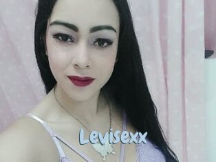 levisexx Uniform Porn XXX