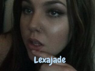 Lexa_jade
