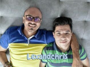 Lexandchris