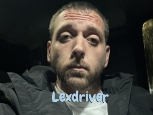 lexdriver Uniform Porn XXX