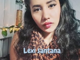 Lexi_santana