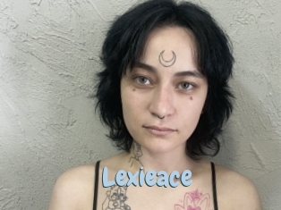 Lexieace