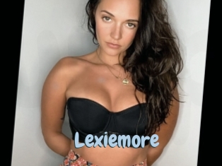 lexiemore Uniform Porn XXX
