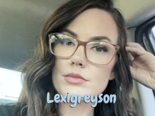 Lexigreyson