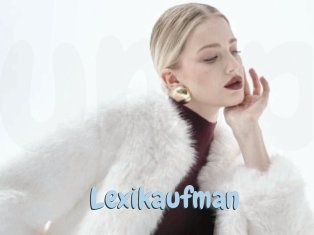 Lexikaufman