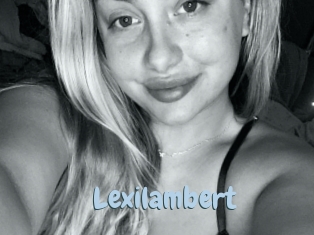 lexilambert Uniform Porn XXX