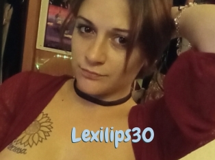 lexilips30 Uniform Porn XXX
