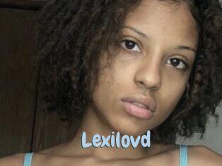 Lexilovd