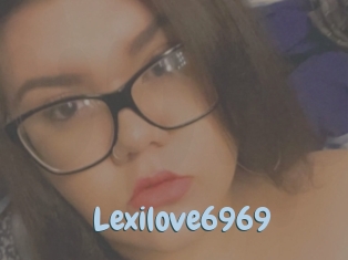 lexilove6969 Uniform Porn XXX