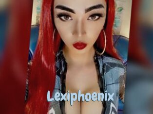 lexiphoenix Uniform Porn XXX