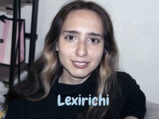 lexirichi Uniform Porn XXX