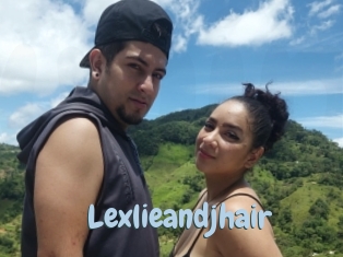 lexlieandjhair Uniform Porn XXX