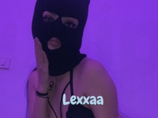 lexxaa Uniform Porn XXX