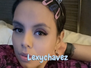 lexychavez Uniform Porn XXX