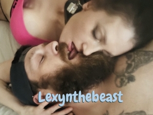 Lexynthebeast