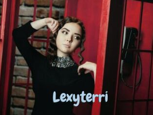 Lexyterri