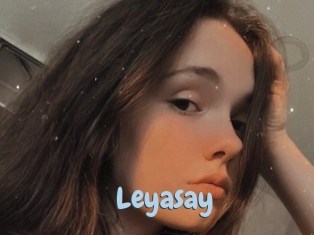 leyasay Uniform Porn XXX