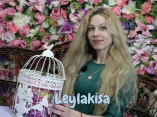 leylakisa Uniform Porn XXX