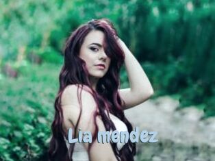 Lia_mendez