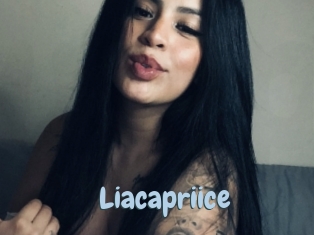 liacapriice Uniform Porn XXX